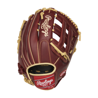 Rawlings Sandlot Series 12.75" S1275HS Outfield Glove
