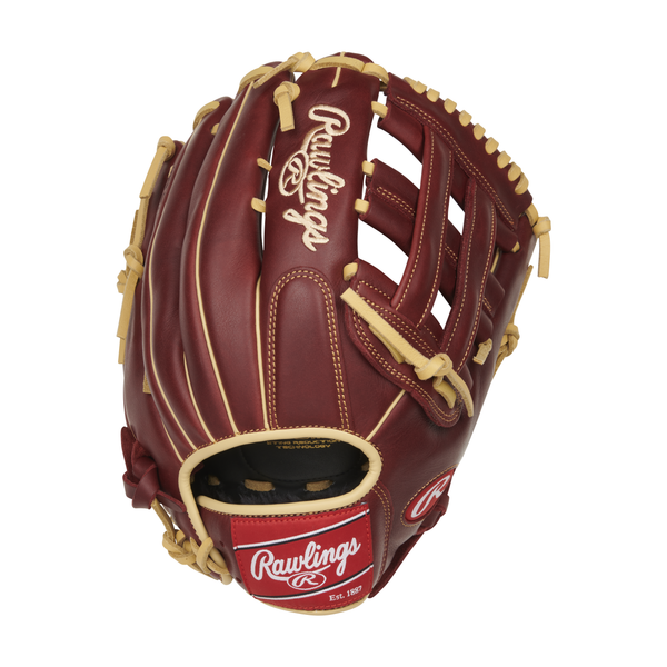 Baseball Infield Rawlings Heritage Rawlings Heritage Pro Series