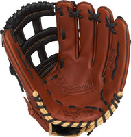 Rawlings Sandlot Series™ 12.75" S1275H Outfield Glove