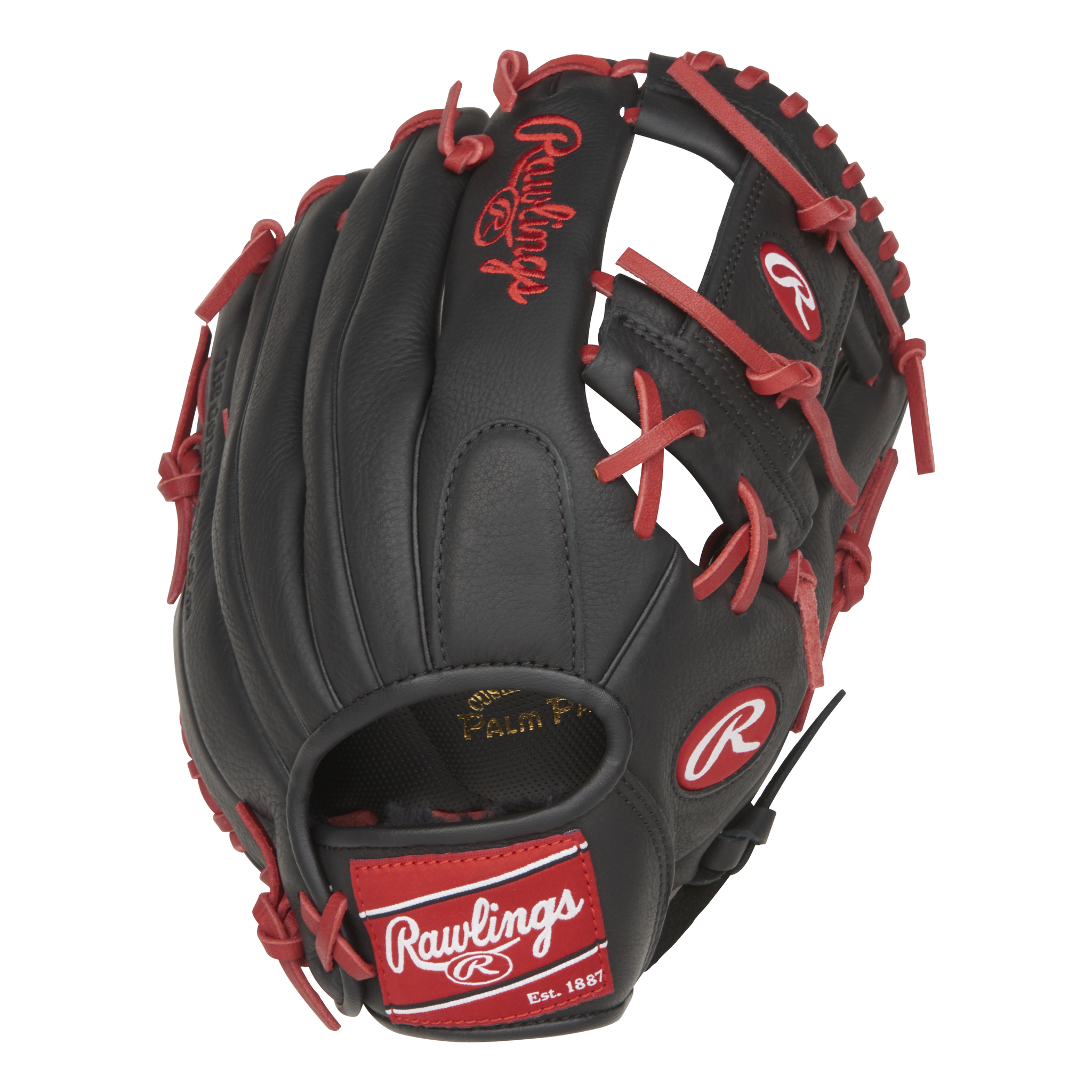 Rawlings Select Pro Lite 11.50