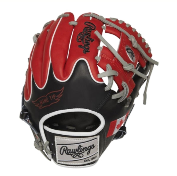 Rawlings Heart of the Hide 11.50" PRO204W-2CA - Canada