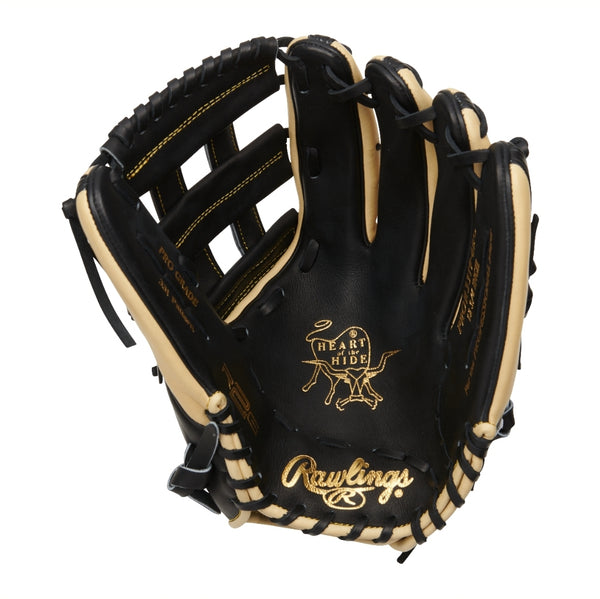 Rawlings heart of sale the hide 12.75