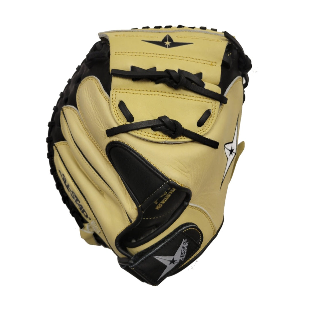 All-Star Pro Comp 33.50