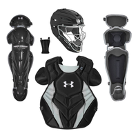 Under Armour Converge Victory Series Complete Set - Youth (Ages 7-9)