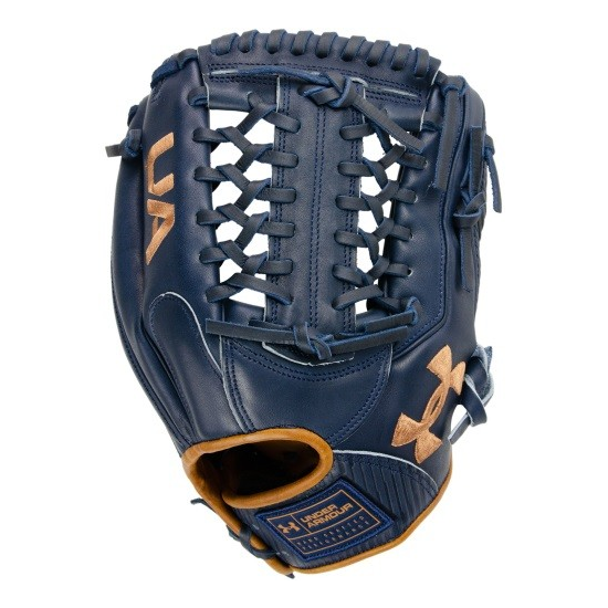Under armour 2024 baseball infield gloves