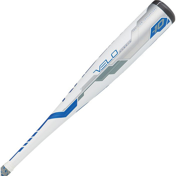 Rawlings Velo Hybrid USA 2019 Batte de Baseball pour Jeunes Rawlings Velo Hybrid USA 2019 Batte de Baseball pour Jeunes