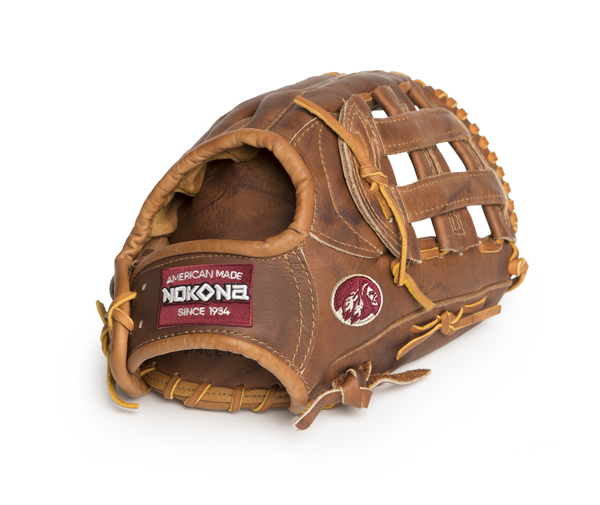 Nokona Classic Walnut 11.75