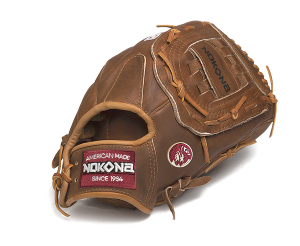 Nokona Classic Walnut 13.00 Nokona Classic Walnut 13.00