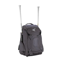 Sac à dos Easton Walk-Off IV Bat Pack Baseball Bag Vert Sac à dos Easton Walk-Off IV Bat Pack Baseball Bag Vert