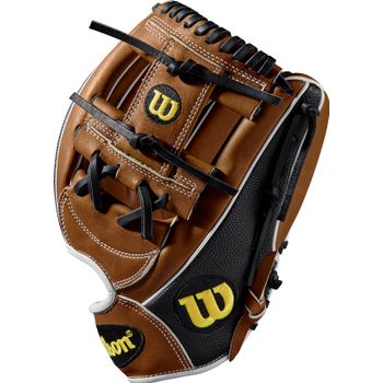 Wilson A2000 SuperSkin 1787 Infield Glove – Apollo Sports Inc