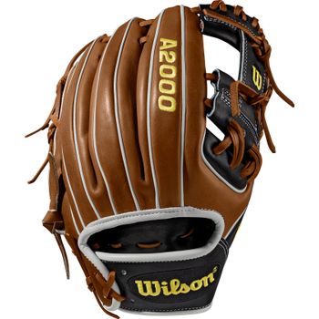 Wilson A2000 1788 11.25