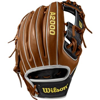 Wilson A2000 1788 11.25" Infield Glove