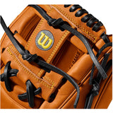 Wilson A2000 DP15 11.50" Infield Glove