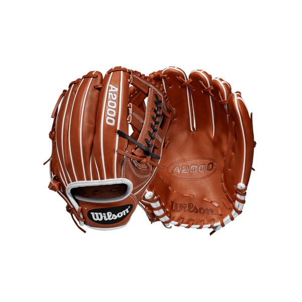 Wilson A2000 1785 11.75 Infield Glove Apollo Sports Inc