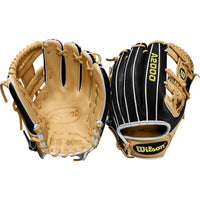 Wilson A2000 1786 11.50" Infield Glove