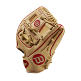 Wilson A2000 DP15 11.50" Infield Glove