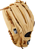 Wilson A2K D33 11.75" Pitcher/Infield Glove