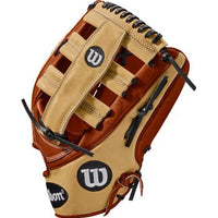 Wilson A2K 1775 12.75" Outfield Glove