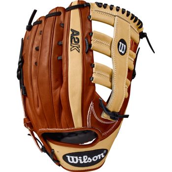 wilson - kore Wilson 2024 Korea A2K ZZ 12