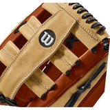 Wilson A2K 1775 12.75" Outfield Glove
