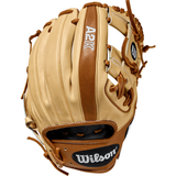Wilson A2K 1786 11.50" Infield Glove