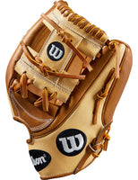 Wilson A2K 1787 11.75" Infield Glove