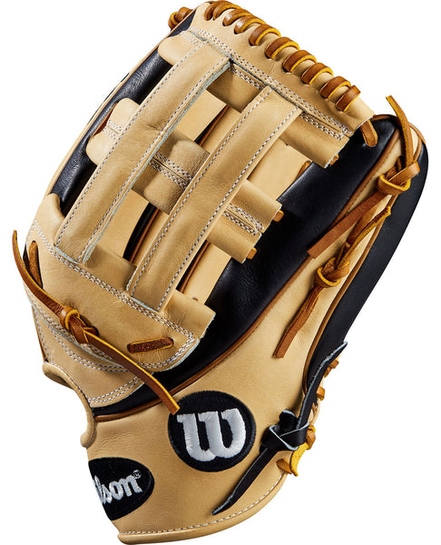 Mizuno Pro Austin Riley 11.75 Baseball Glove (GMP2AR-600D)
