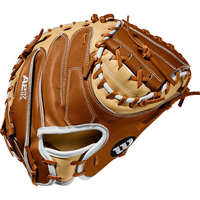 Wilson A2K M1 33.50" Catcher's Mitt