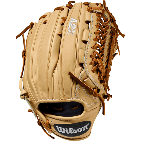 Wilson A2K D33 11.75" Pitcher/Infield Glove