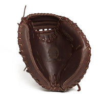 Nokona X2 Elite Catcher's Mitt 33.00"