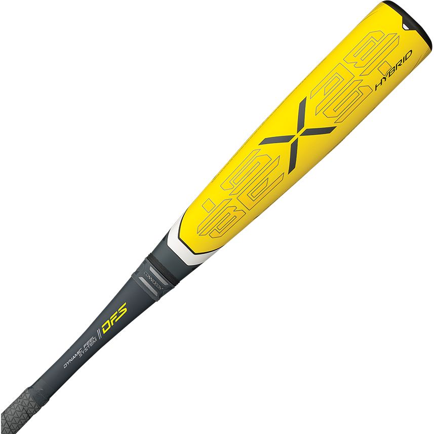 Easton Beast X Hybrid -10 YBB18BXH10 (USA) 2 5/8