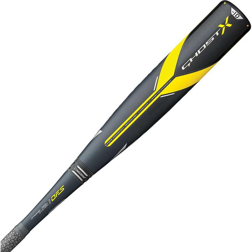 Easton Ghost X -10 YBB18GX10 (USA) Composite 2 5/8