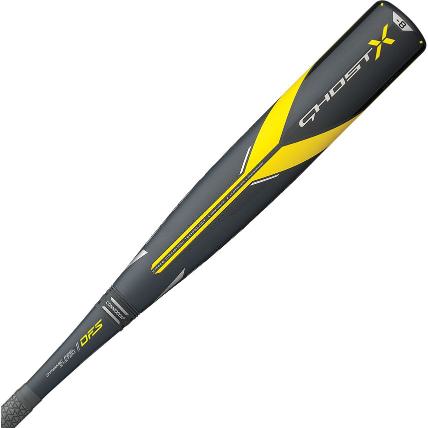 Easton Ghost X -8 YBB18GX8 (USA) Composite 2 5/8