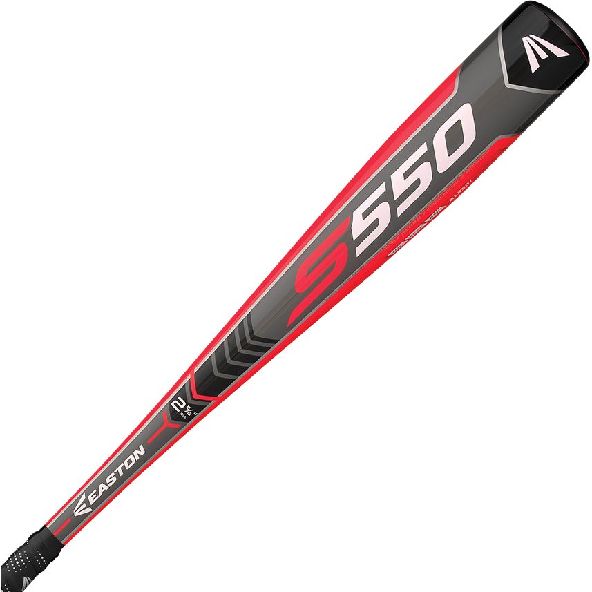 Easton S550 -8 YBB18S5508 (USA) Alloy 2 5/8