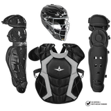 All-Star Classic Pro Catcher's Complete Set - NOCSAE Certified - Adult (Ages 16+)