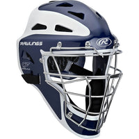 Rawlings Pro Preferred Hockey Style Catcher's Helmet