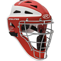 Rawlings Velo Hockey Style Catcher's Helmet