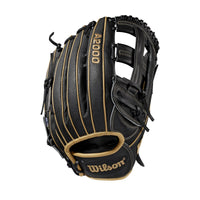 Wilson A2000 1799SS 12.75" Outfield Glove