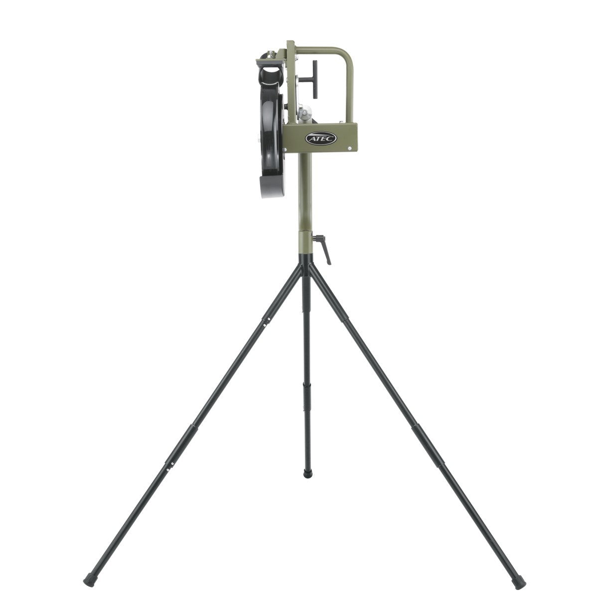 Atec Baseball Machine ATEC M1 Baseball Pitching Machine – Apollo Sports Inc