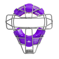 All-Star FM25TI Titanium Series Face Mask with LMX Pads – Apollo