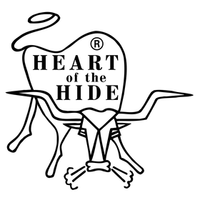 Rawlings Heart of the Hide - Custom