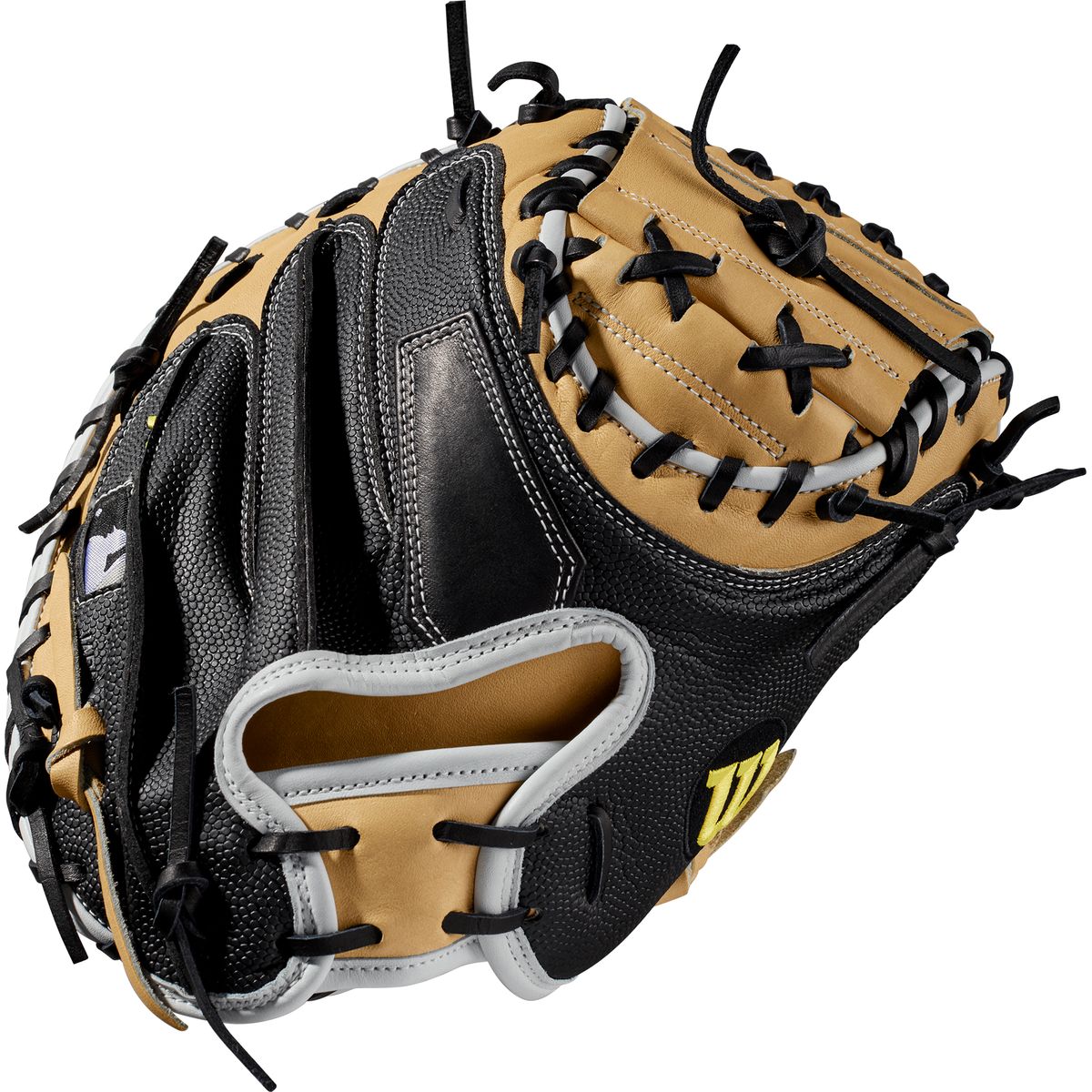 A2000 catchers shops mitt custom