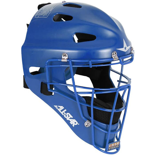 all star youth football helmet Catcher MVP2410 Baseball Bargains and holds a 5 This Year's ChasingMs All-Star Weekend