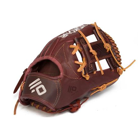 Nokona Bloodline Pro P4 11.25