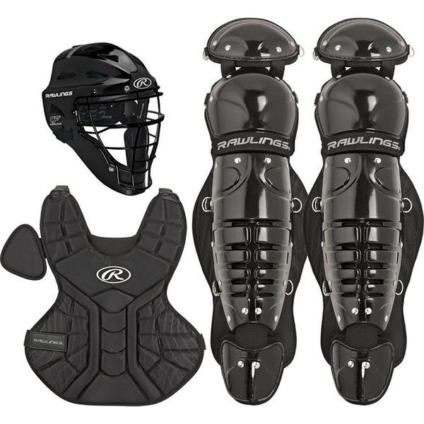 Rawlings Youth Players Series Catcher's Set (Ages 9-12)