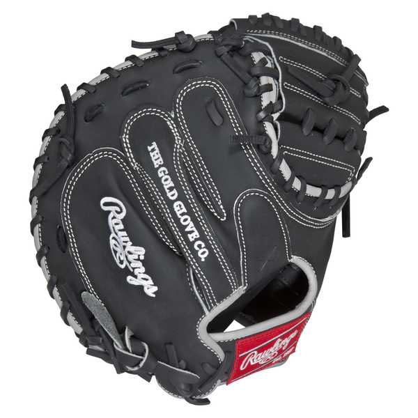 Rawlings heart of the hide dual core sales