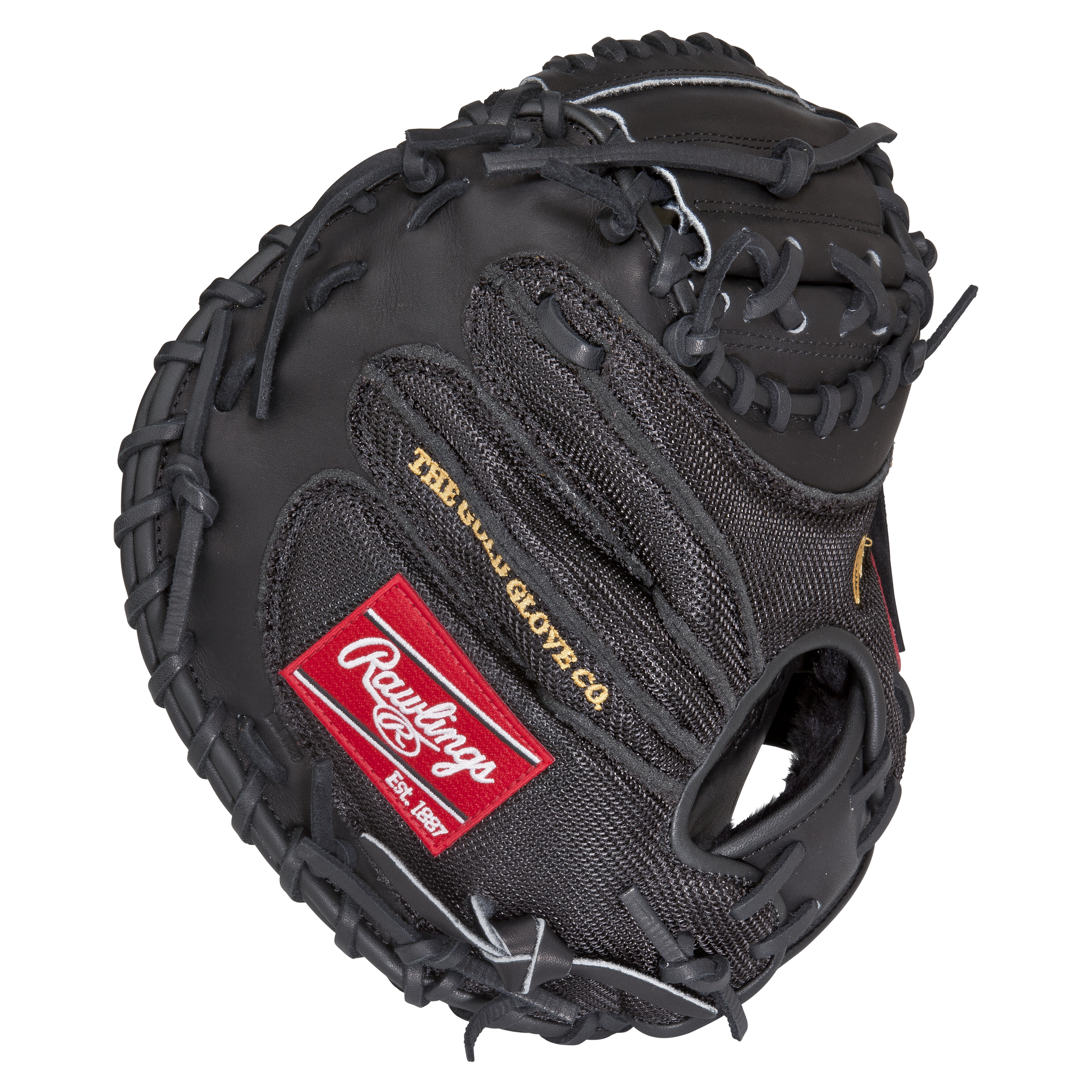 Rawlings Heart of the Hide PROCM41JBM 34