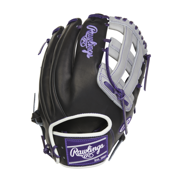 Rawlings Heart of the Hide RPROKB17BGP 12.25 Infield Glove RGGC Dece Apollo Sports Inc