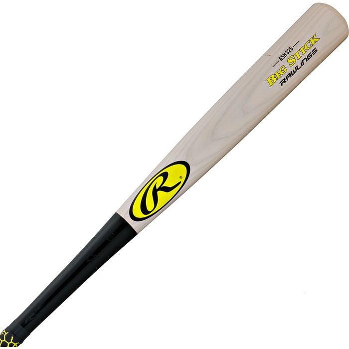 Rawlings Big Stick Ash -3 (Or Lighter) R325BG – Apollo Sports Inc