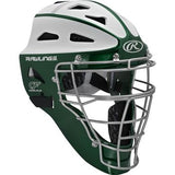 Rawlings Velo Softball Hockey Style Catcher's Helmet
